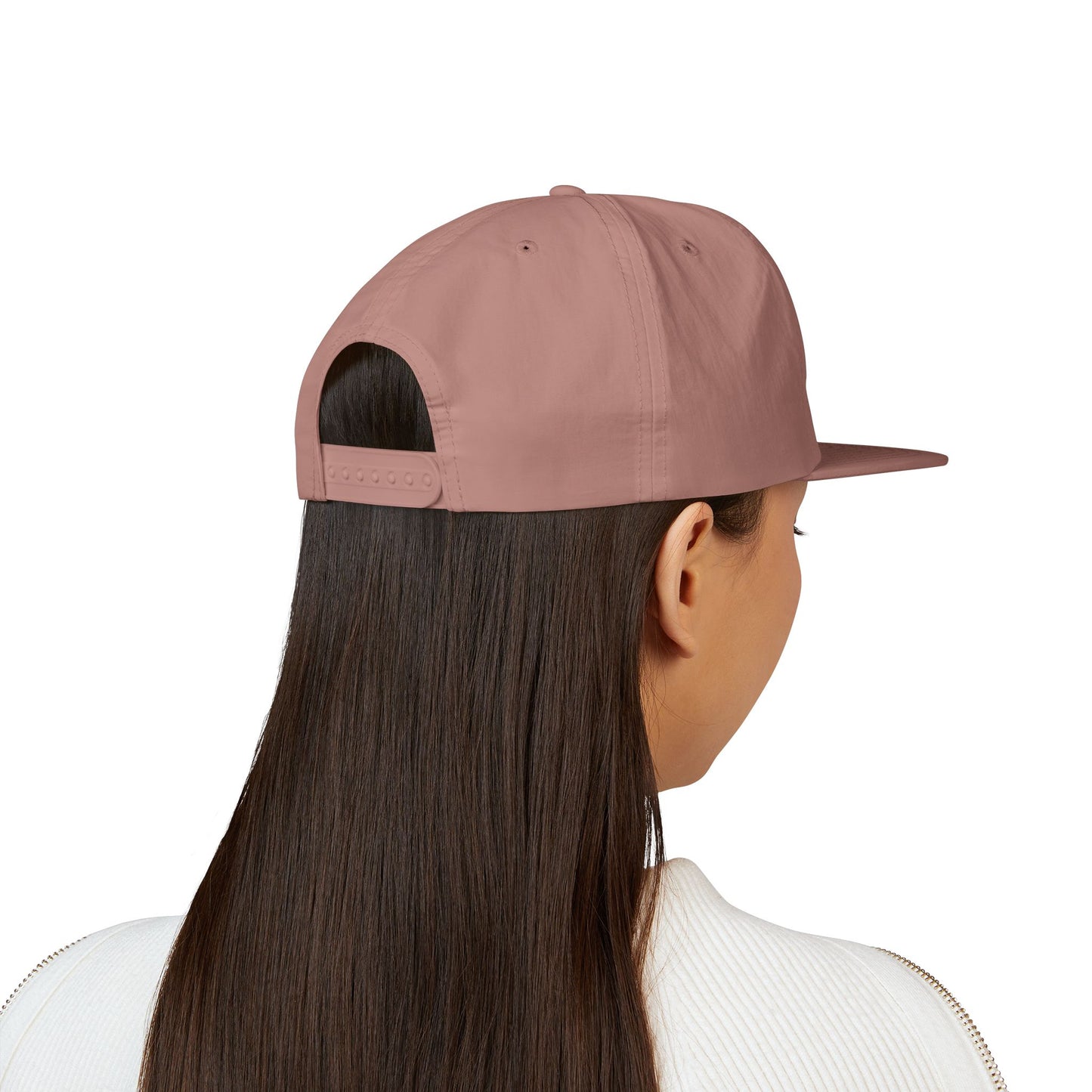 Shifted Surf Cap