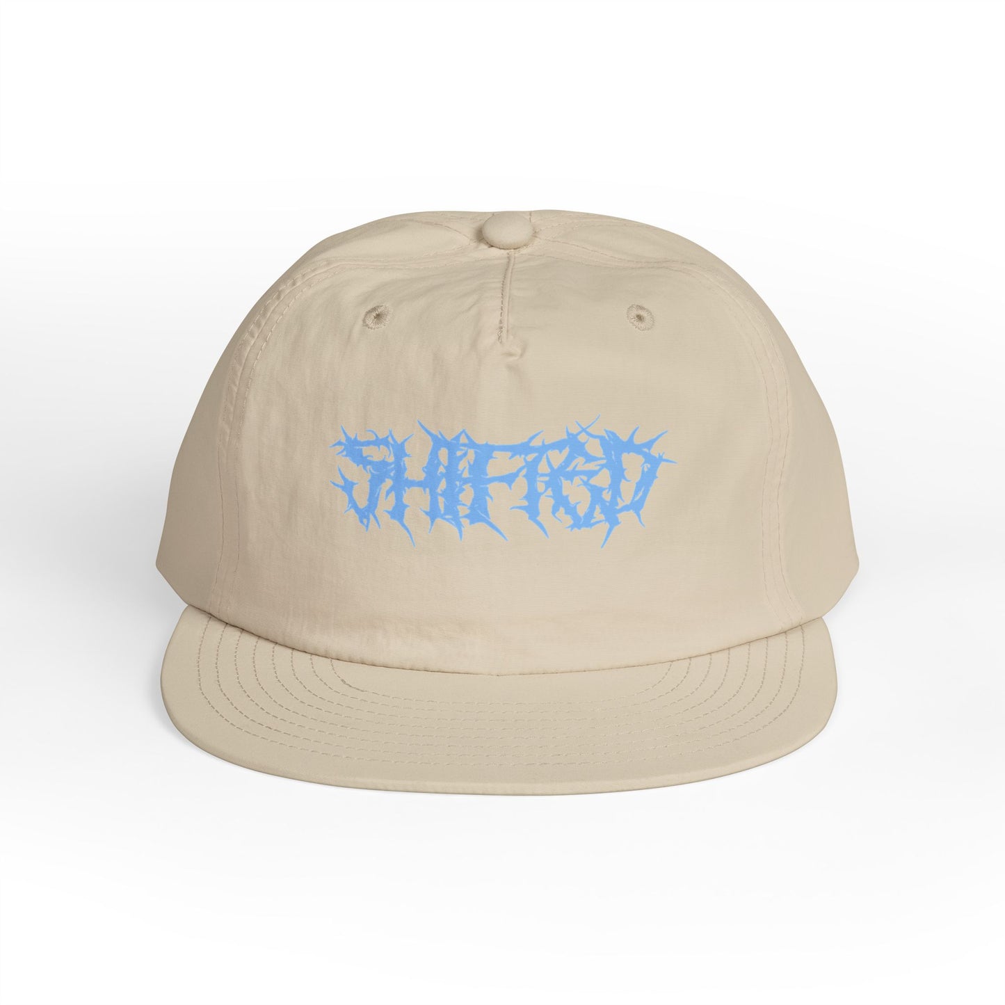 Shifted Surf Cap