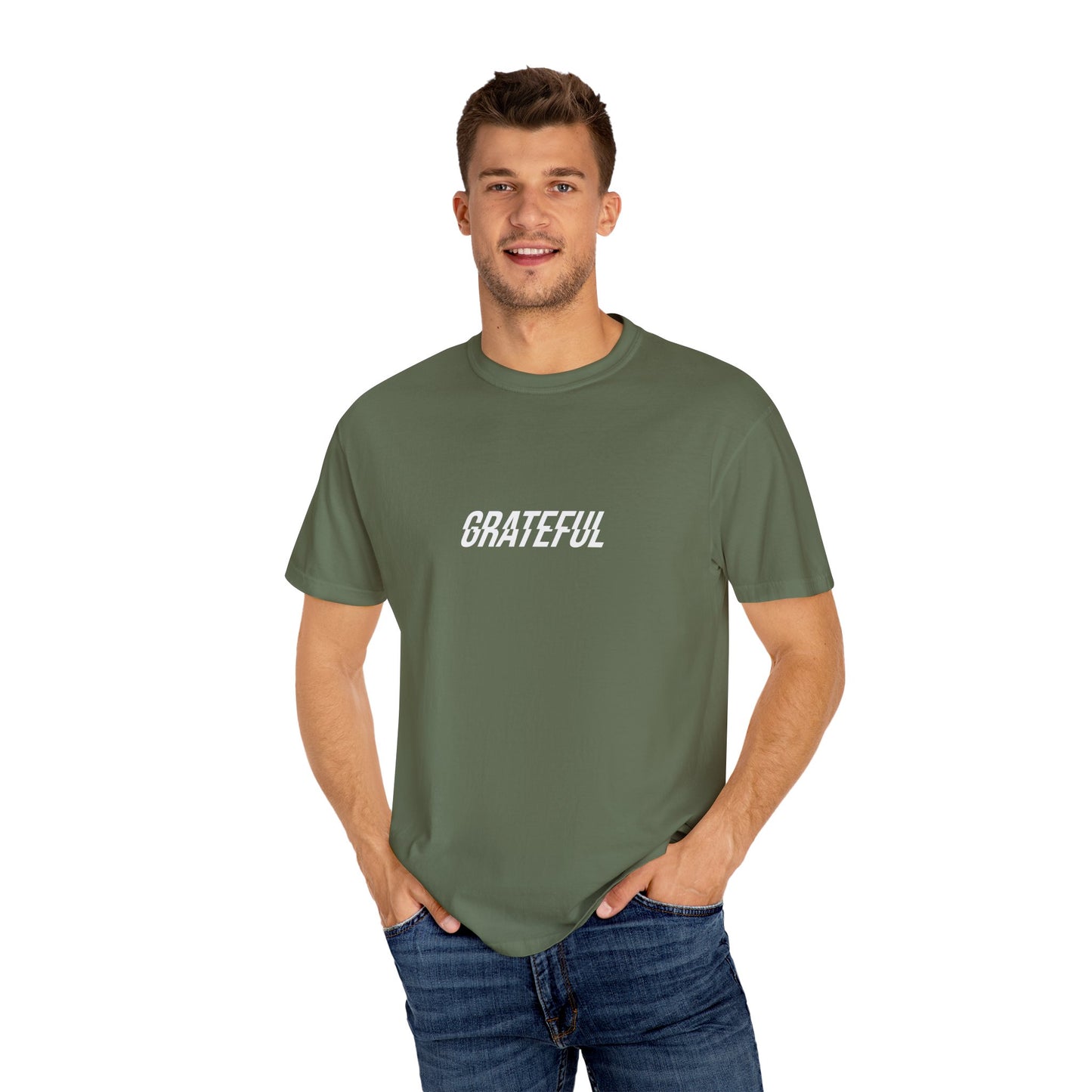 Grateful Stealie T-Shirt
