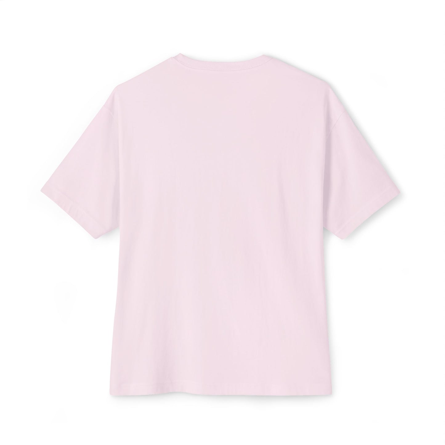 Shifted Spring Flower Tee