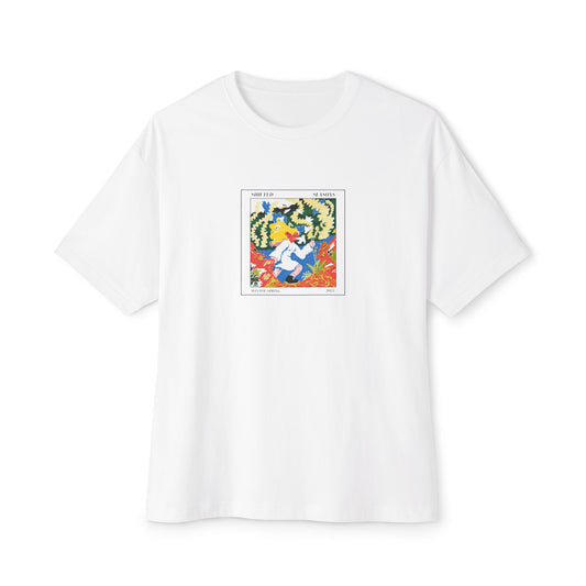 Flow Tee - W/S 2025