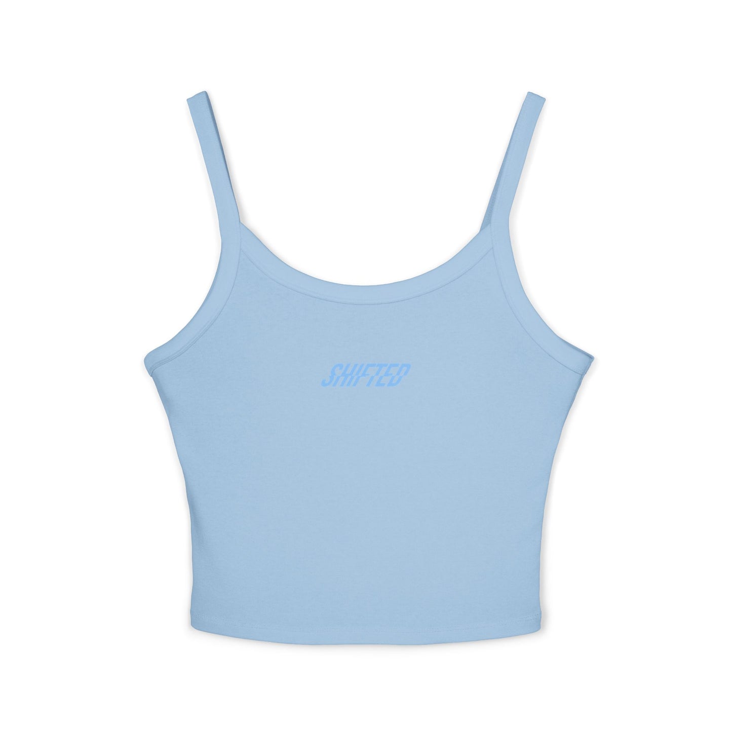 Shifted Tank