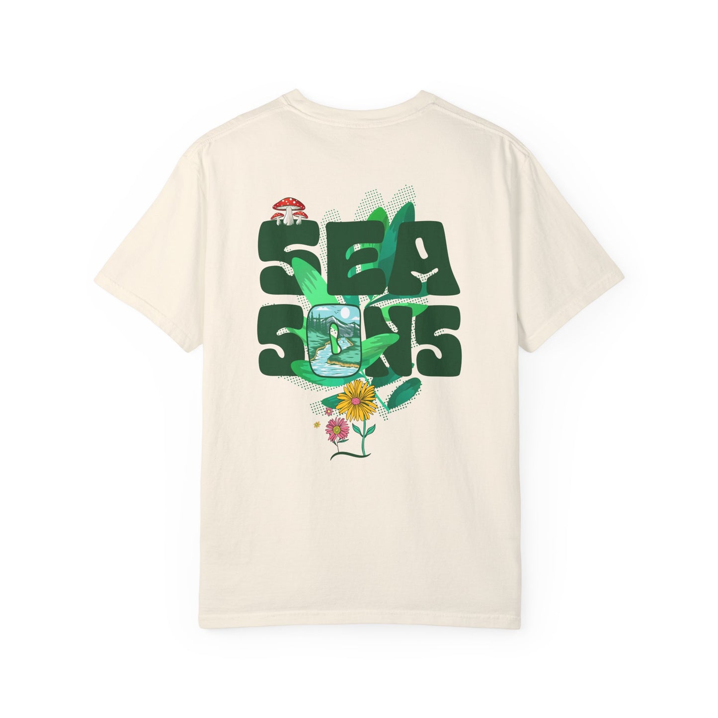 Seasons Tee