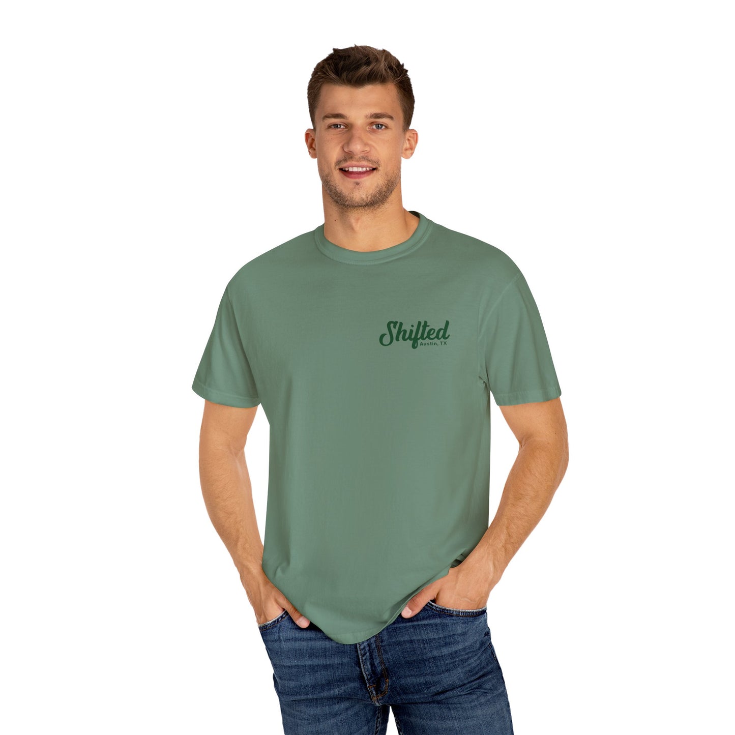 Seasons Tee