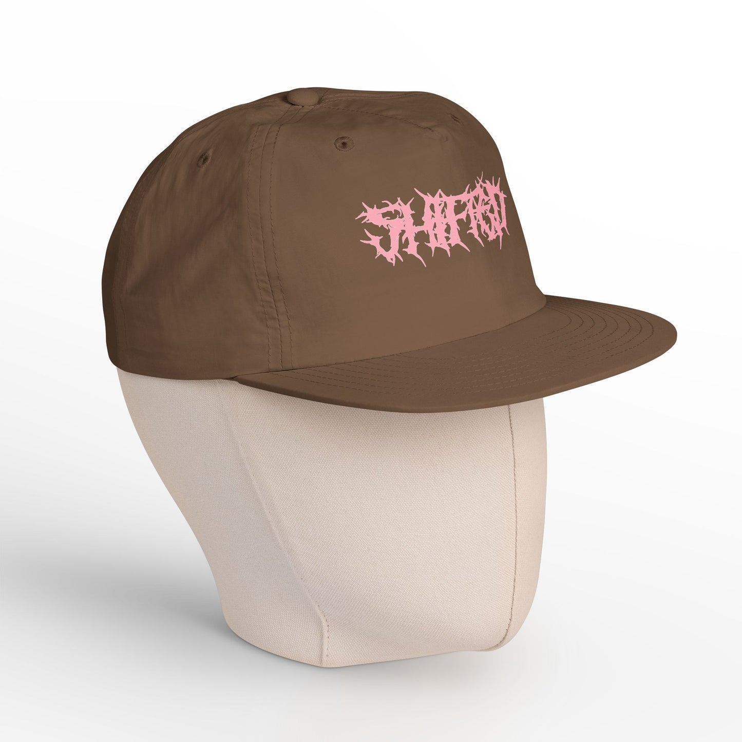Shifted Surf Cap