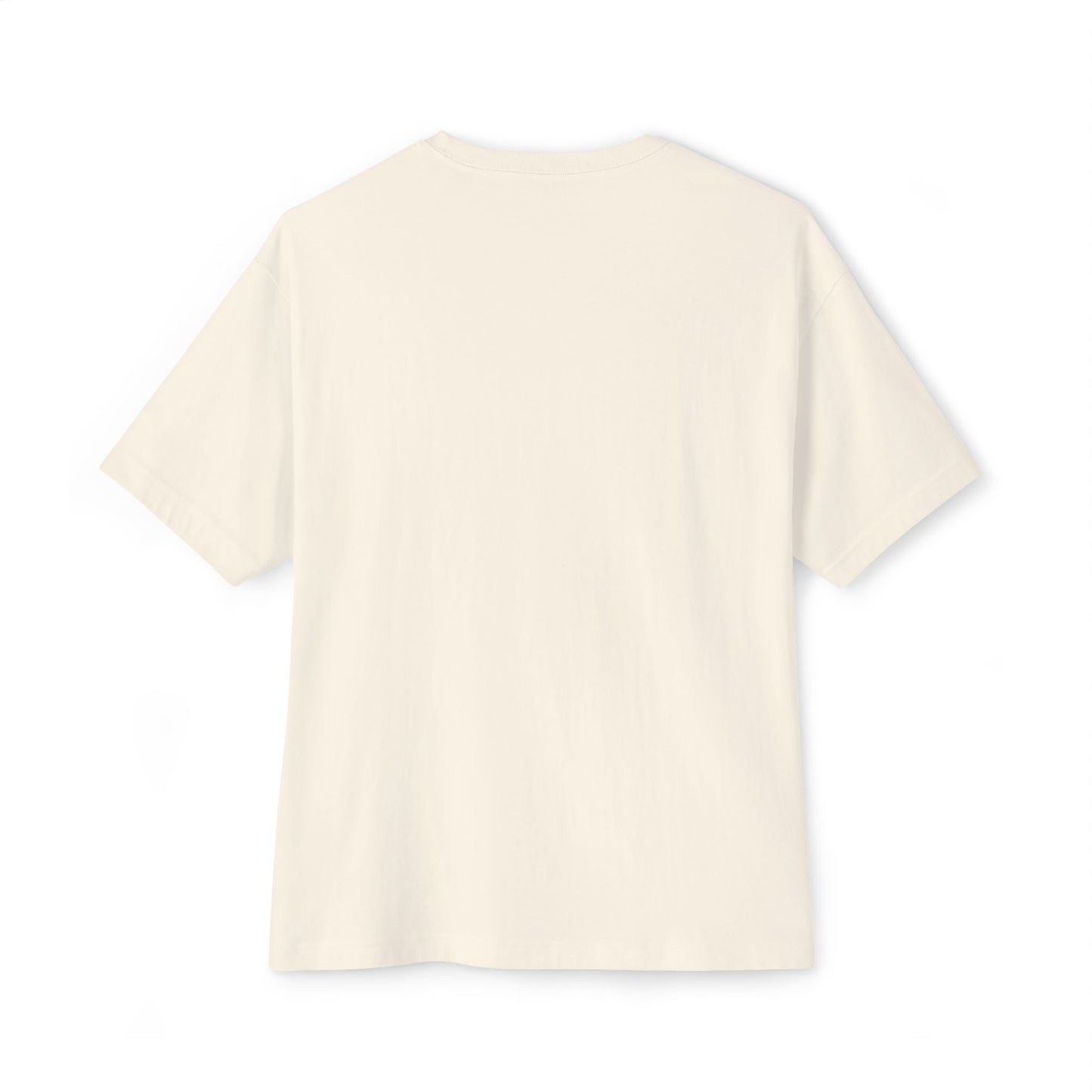 Shifted Spring Flower Tee