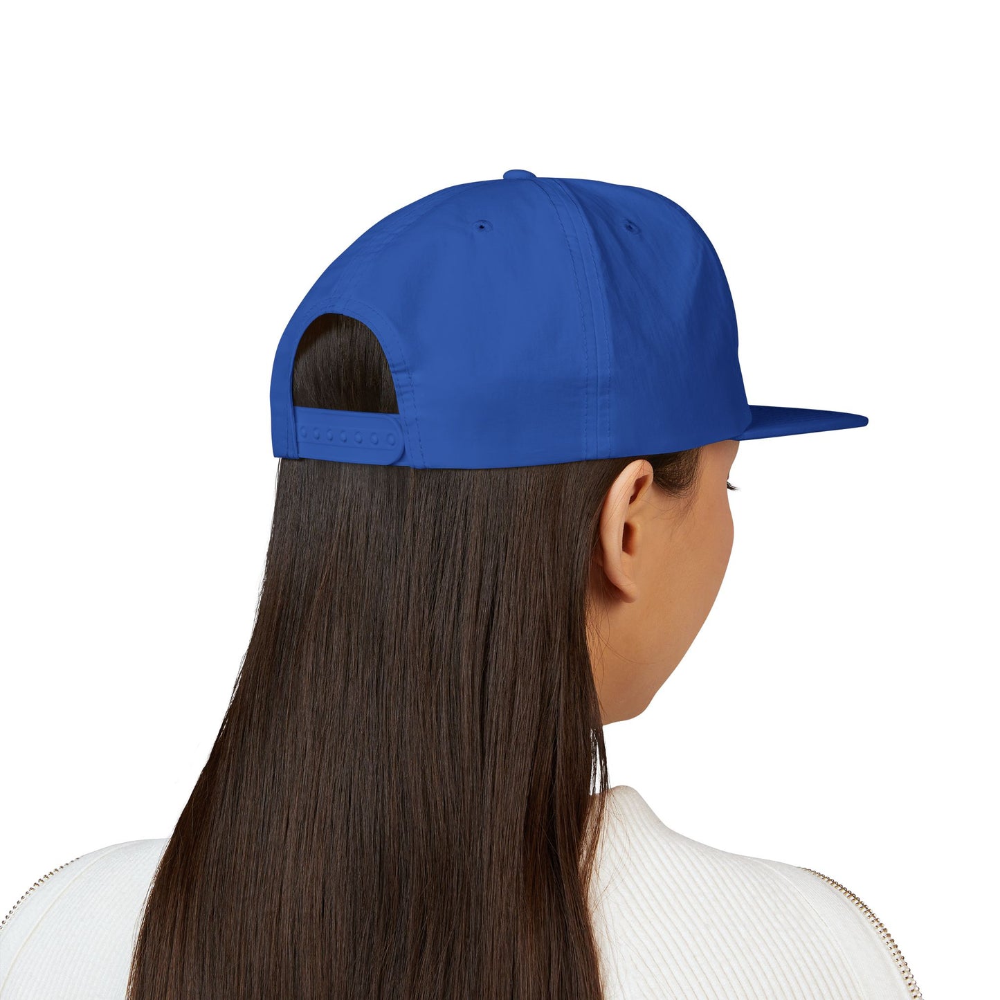 Shifted Surf Cap