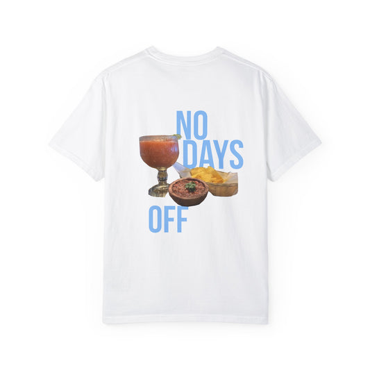 No Days Off - Summer Selection