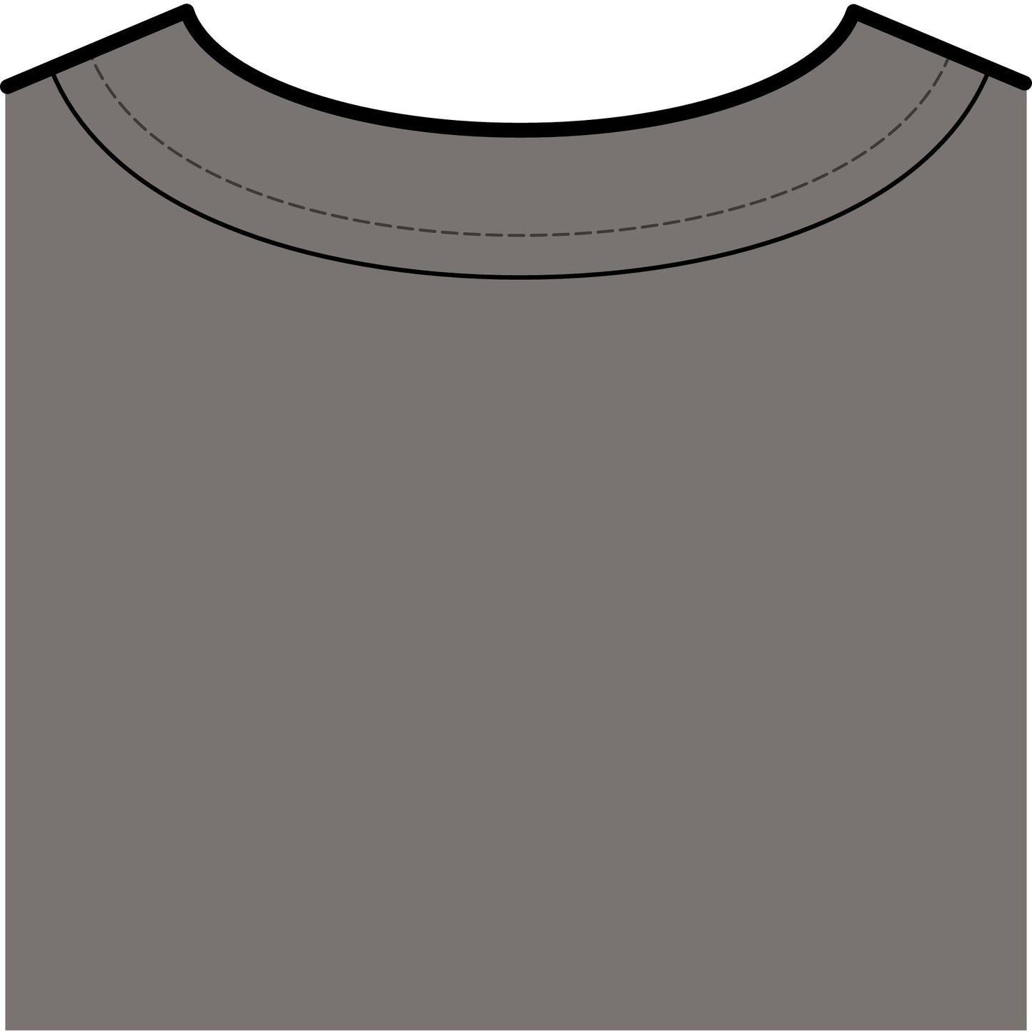 Men's Heavy Faded Tank