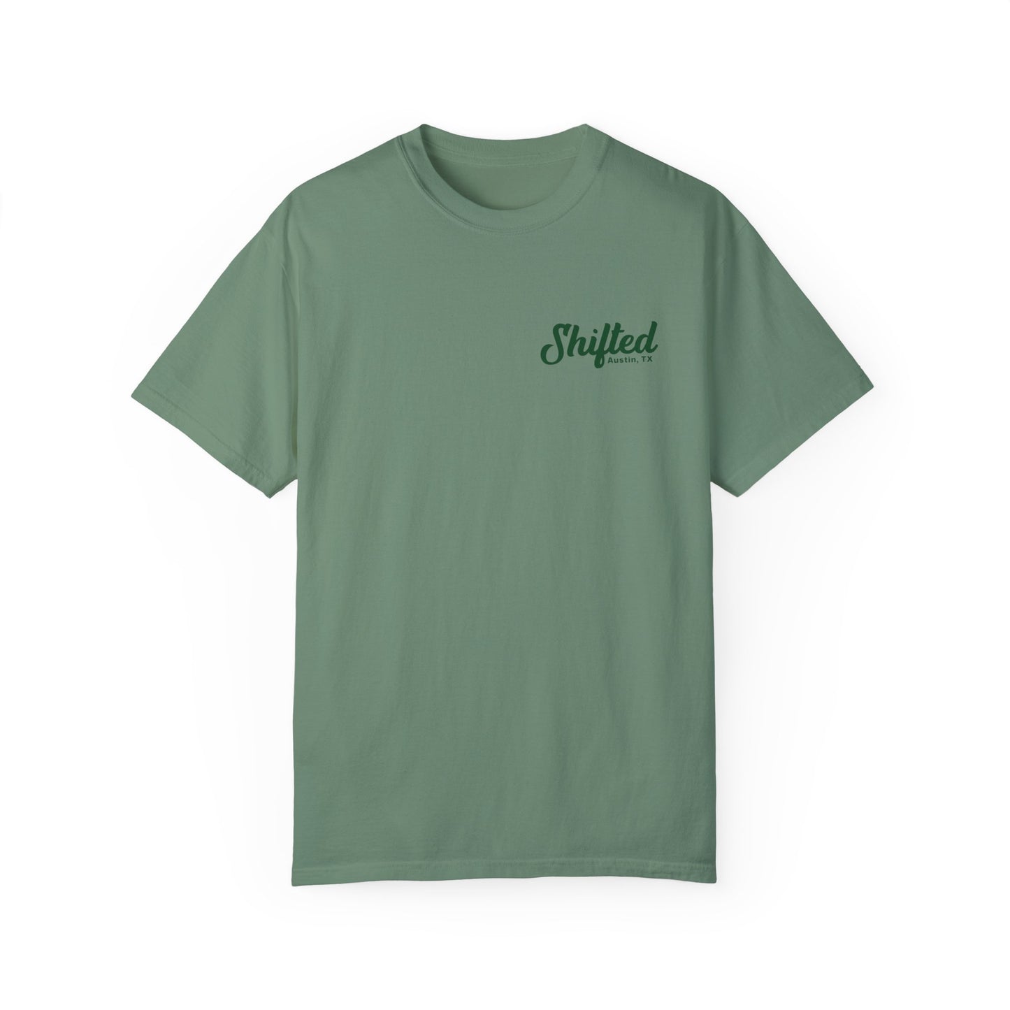 Seasons Tee