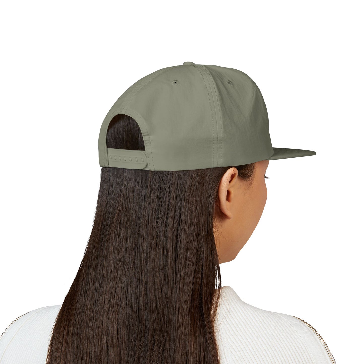 Shifted Surf Cap