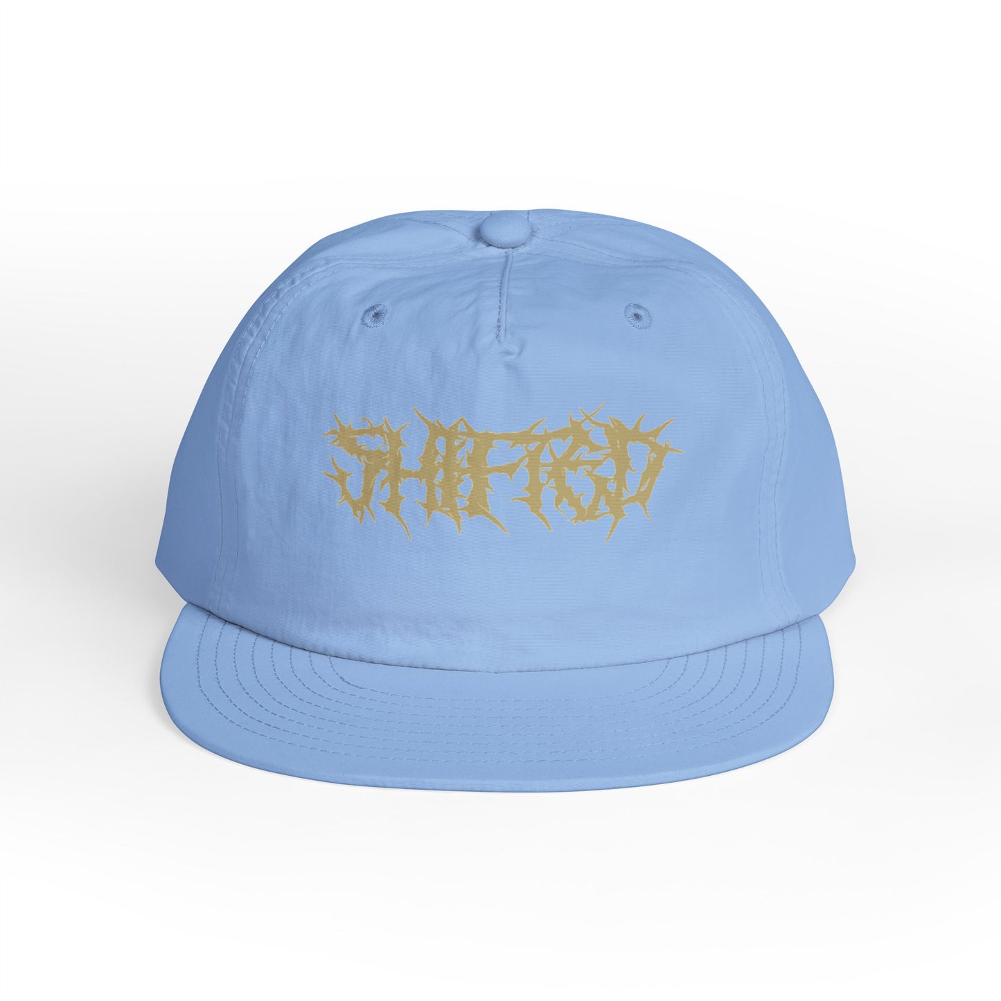 Shifted Surf Cap