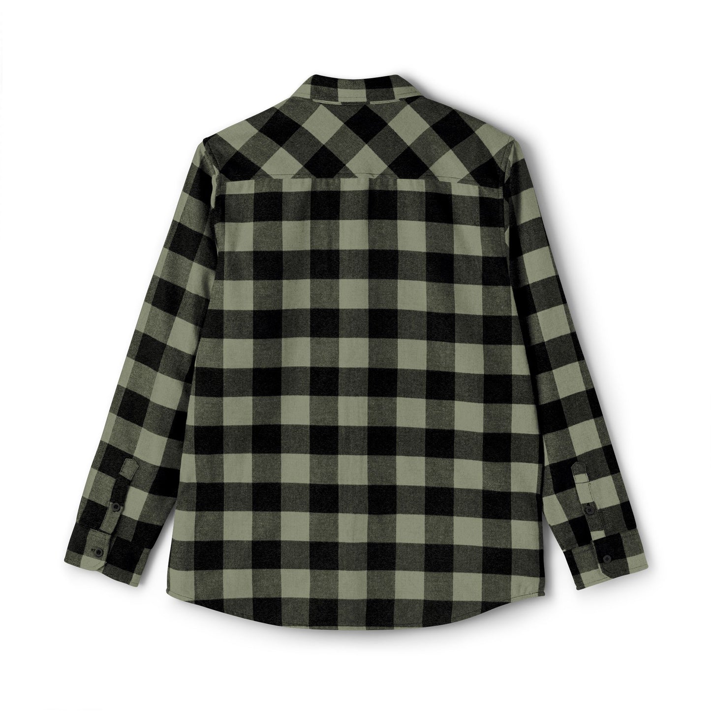 The Staple Flannel Shirt