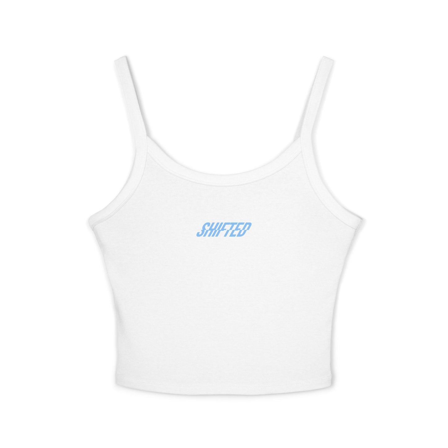 Shifted Tank