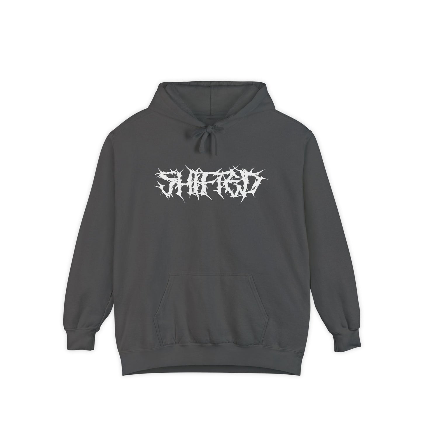 Shifted Gym Hoodie