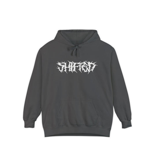 Shifted Gym Hoodie