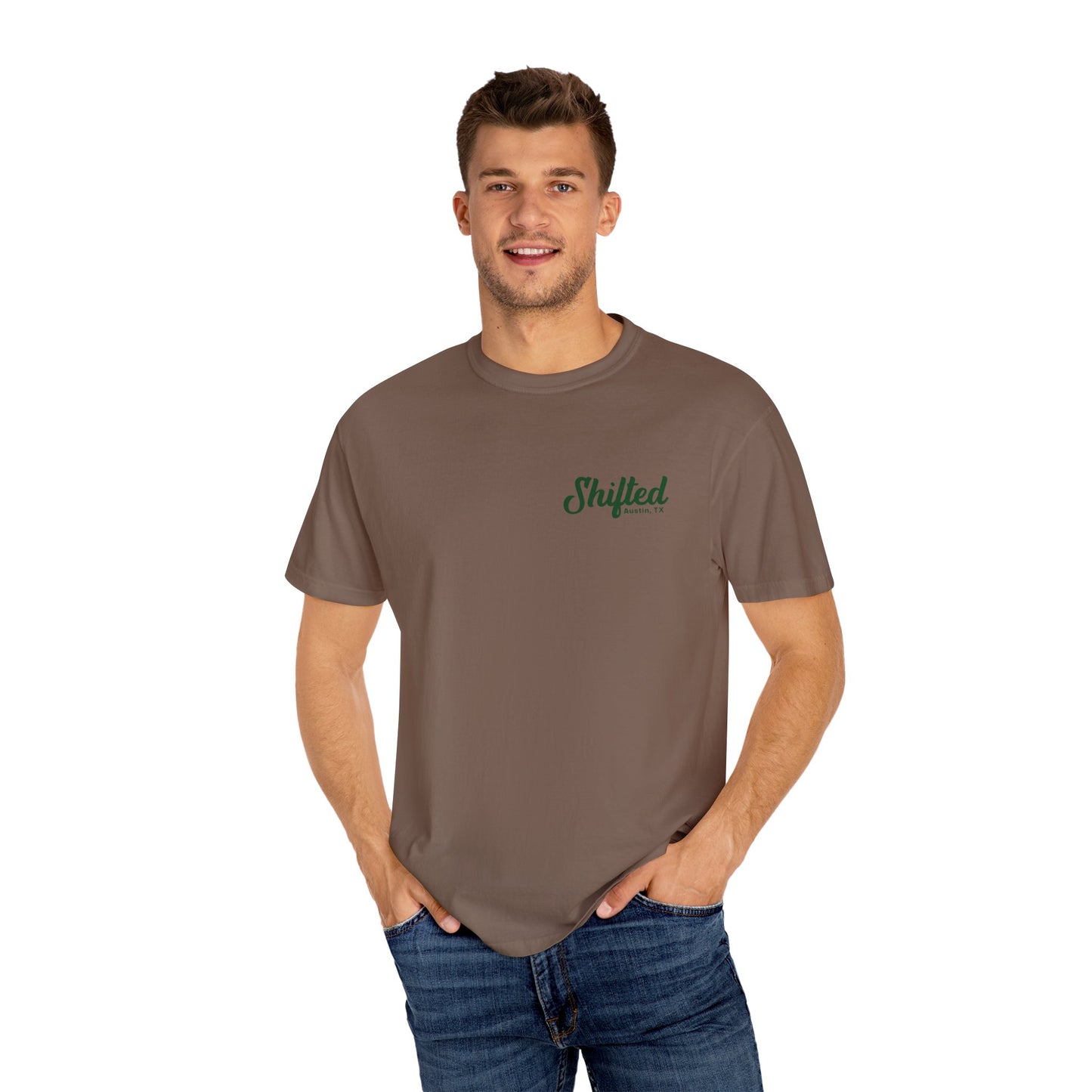 Seasons Tee