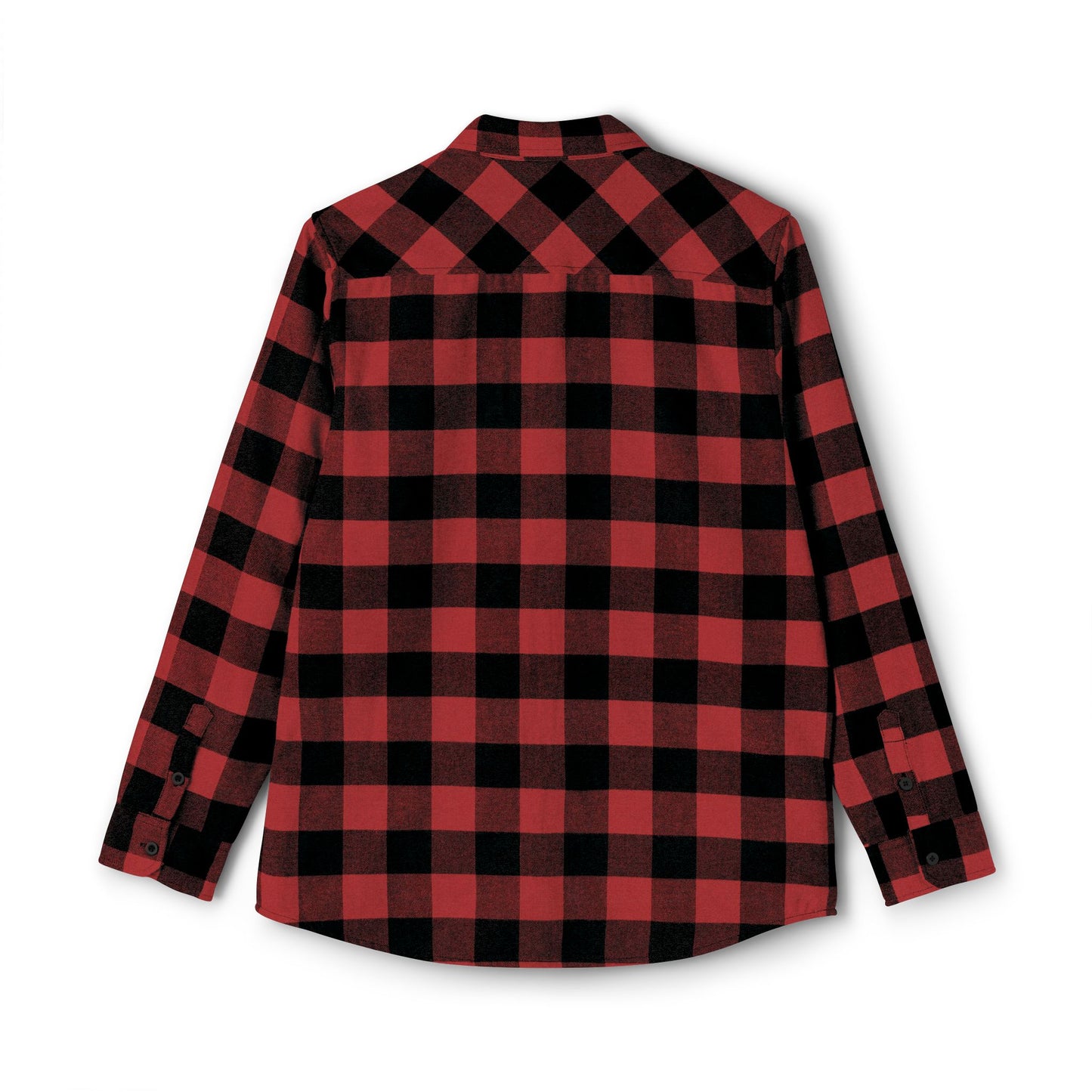 The Staple Flannel Shirt