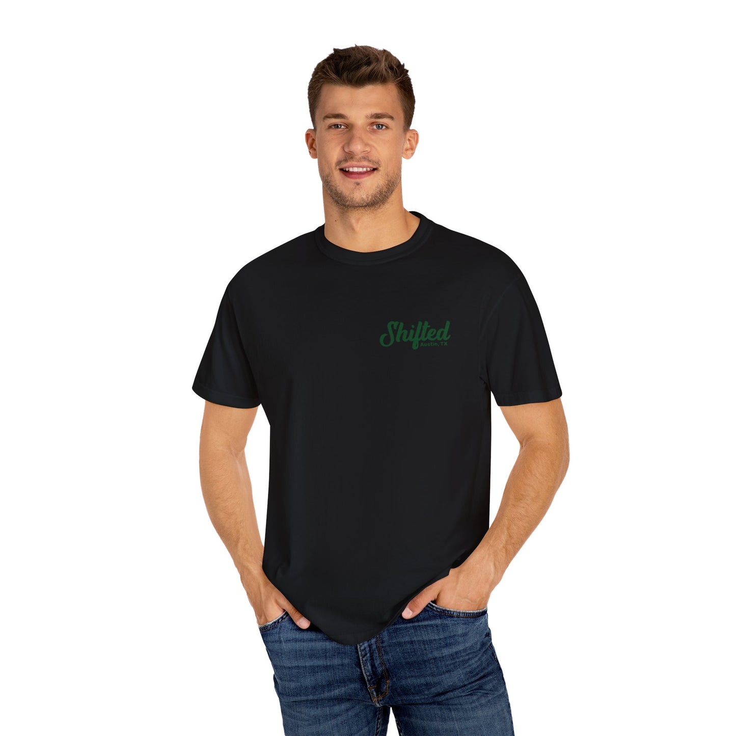 Seasons Tee
