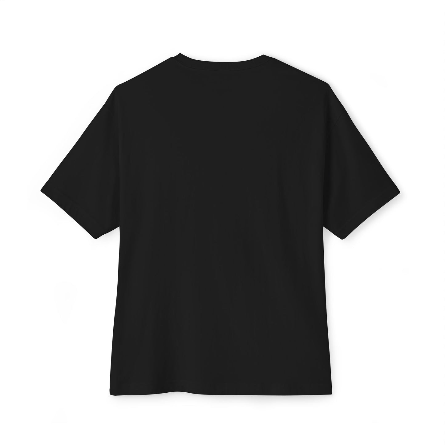 Shifted Spring Flower Tee