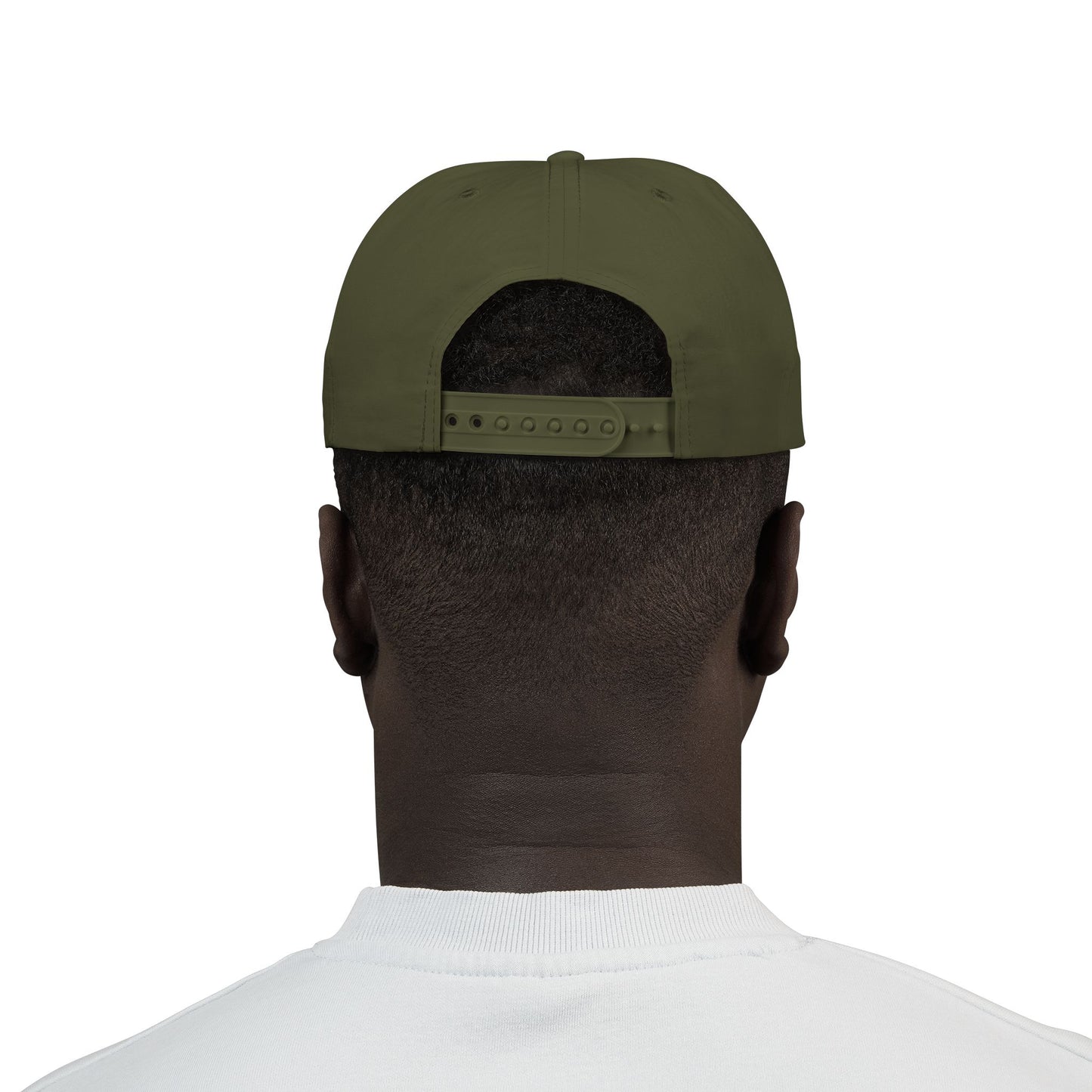 Shifted Surf Cap