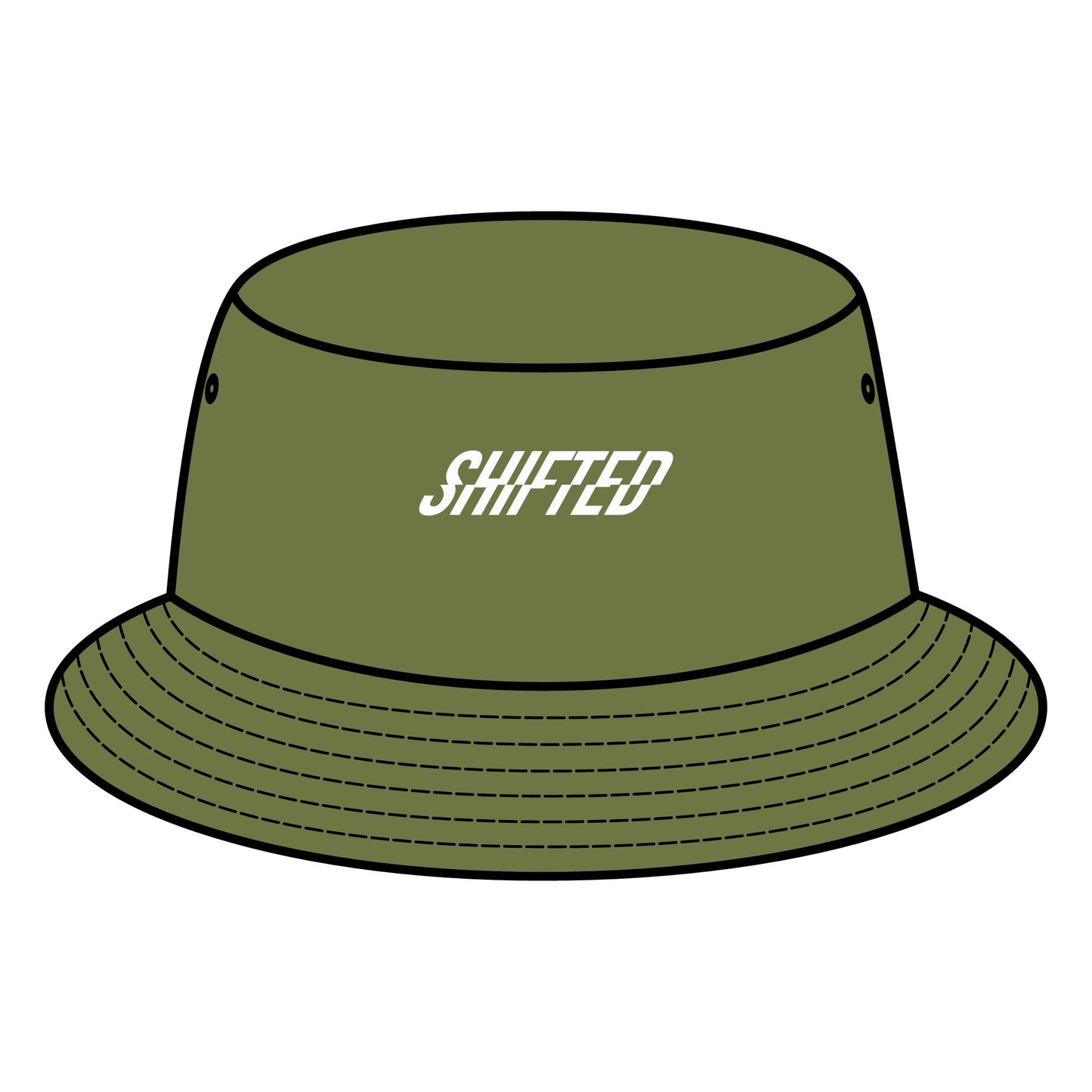 Bucket Hat