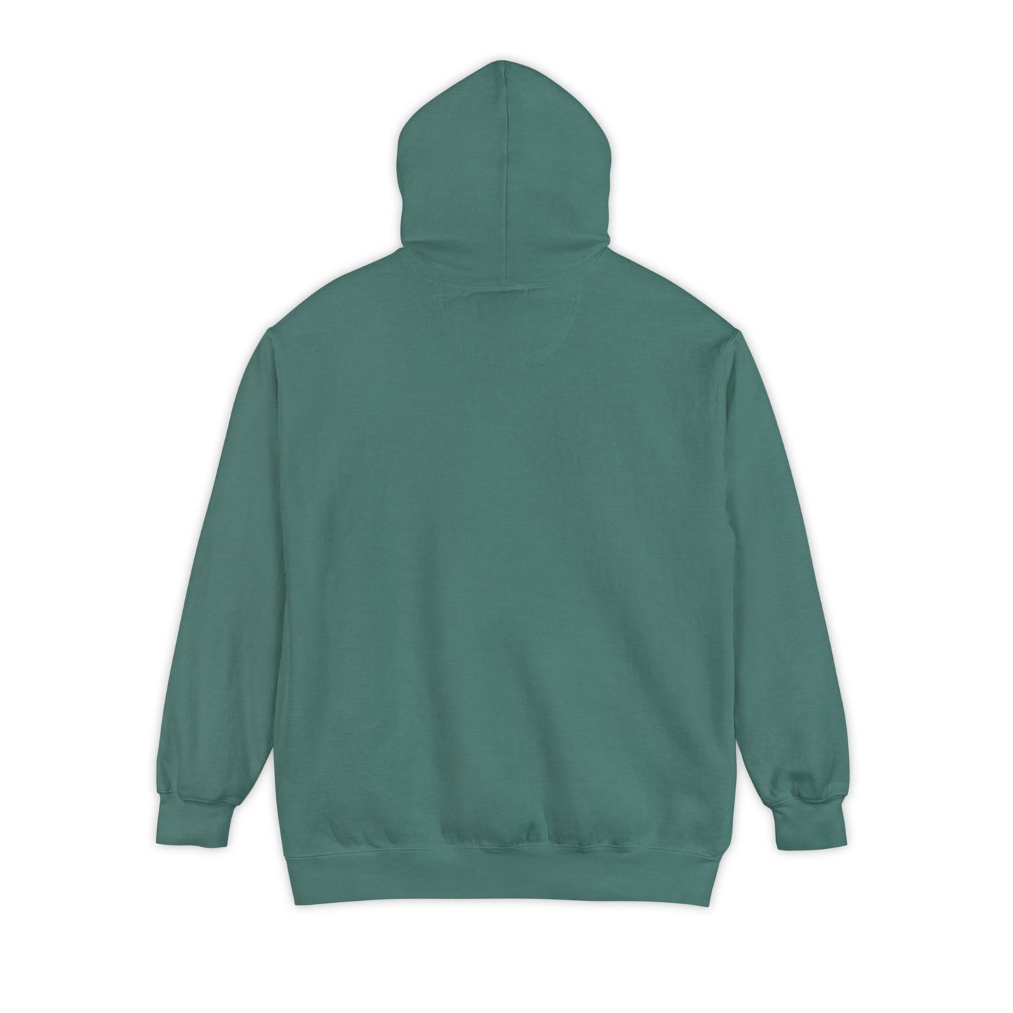 The Slant Logo Hoodie