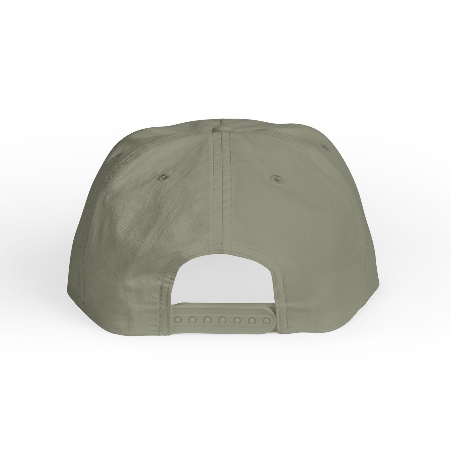 Shifted Surf Cap