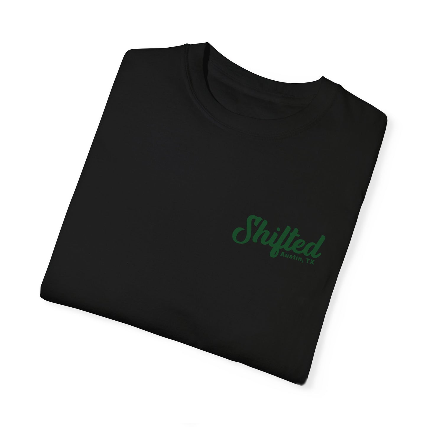 Seasons Tee