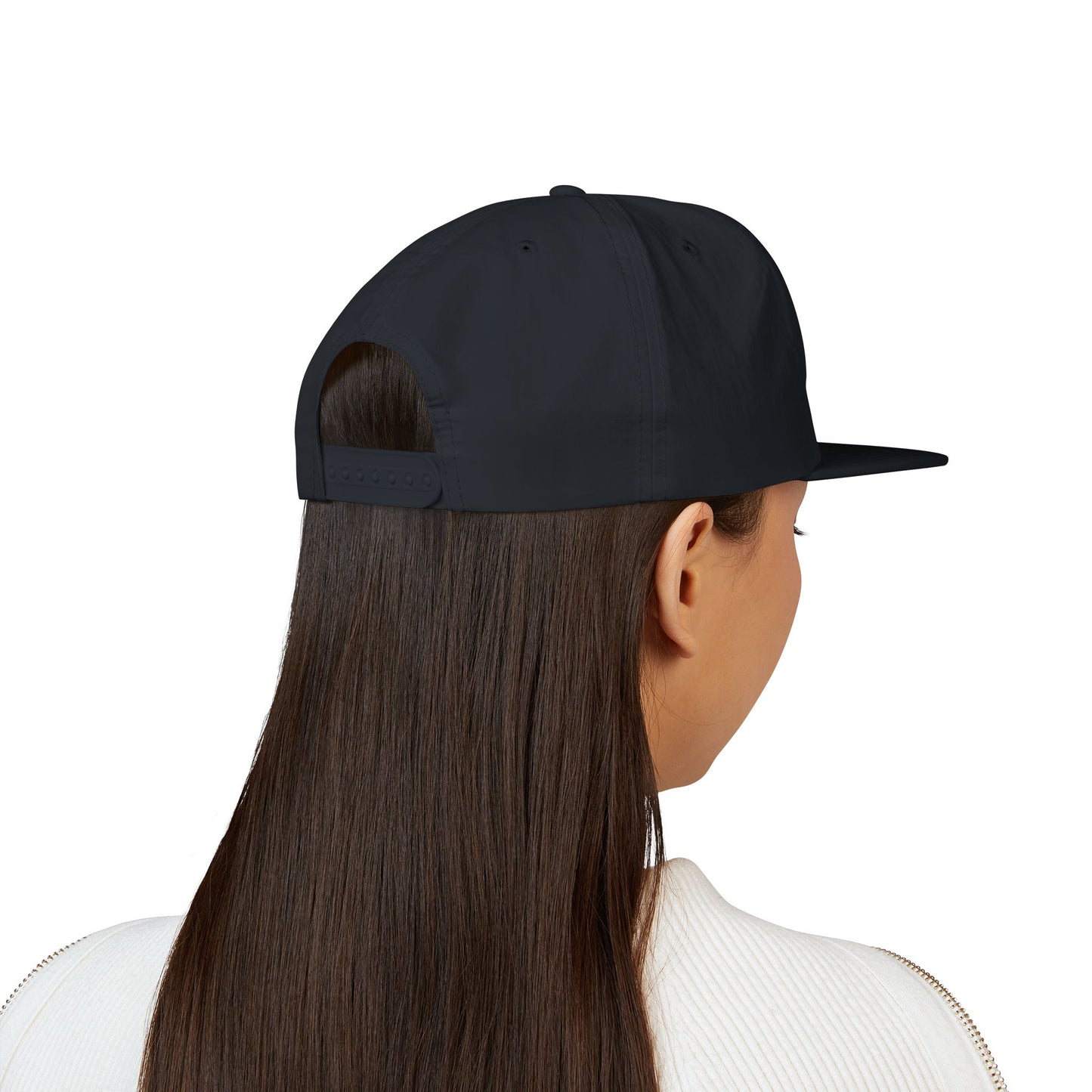 Shifted Surf Cap