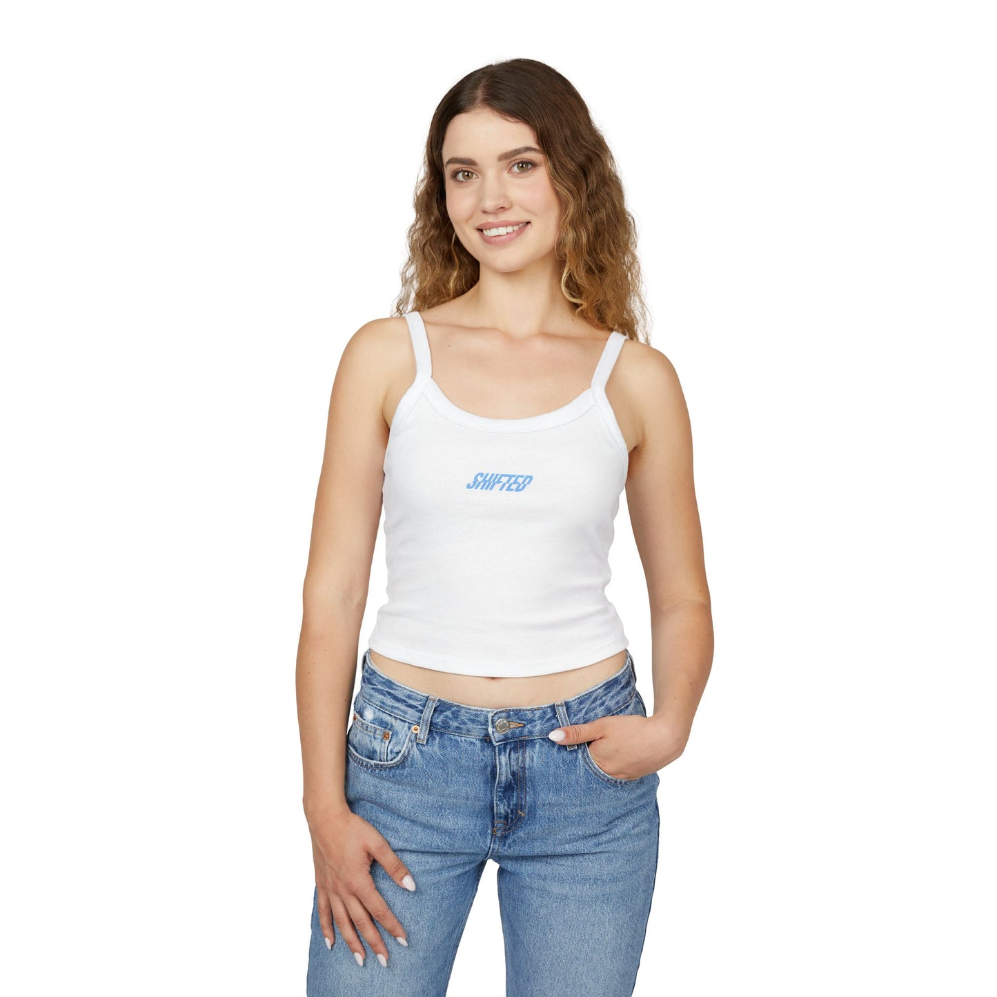 Shifted Tank