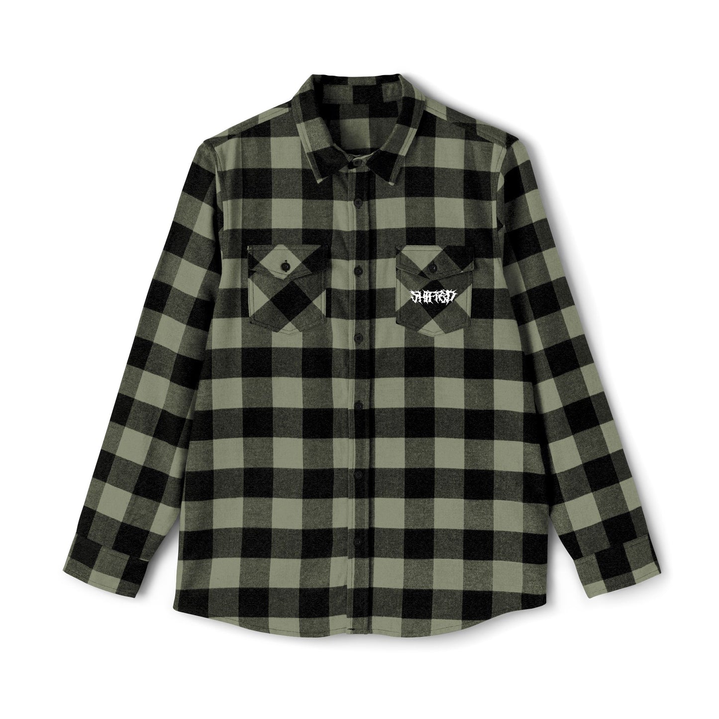 The Staple Flannel Shirt