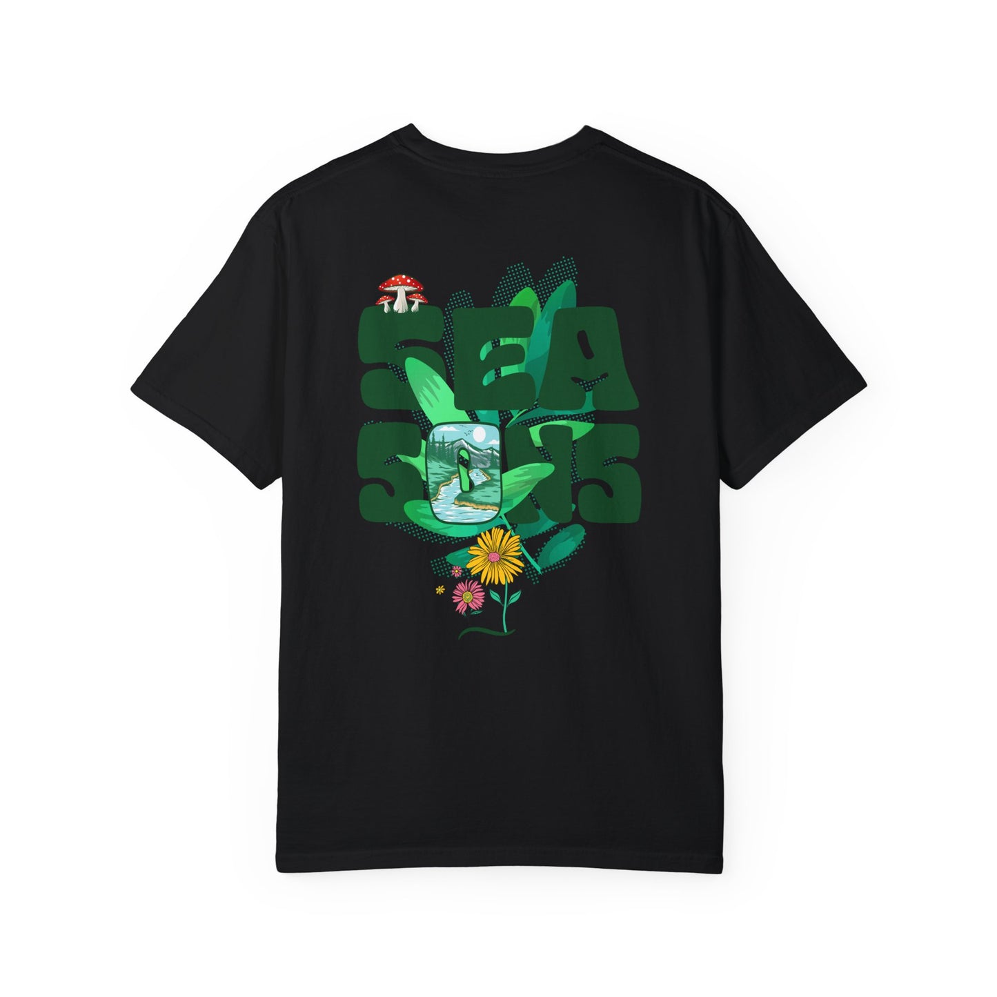 Seasons Tee