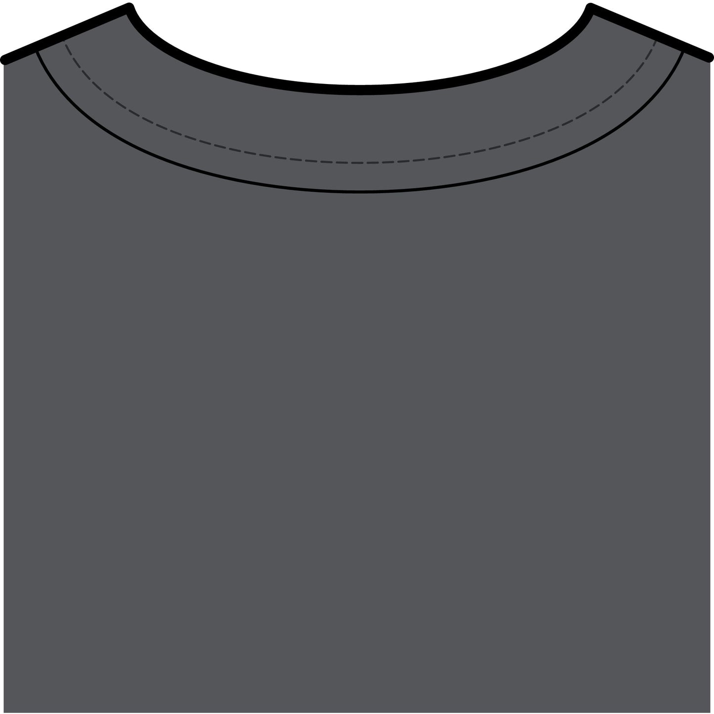 Men's Heavy Faded Tank