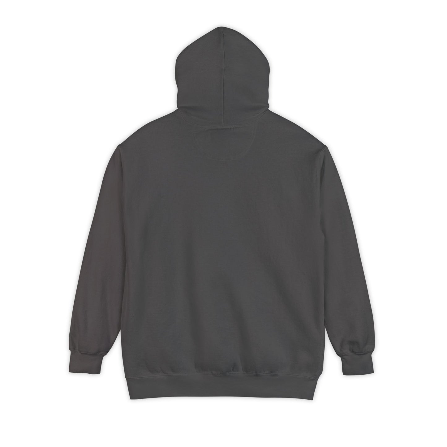 The Slant Logo Hoodie