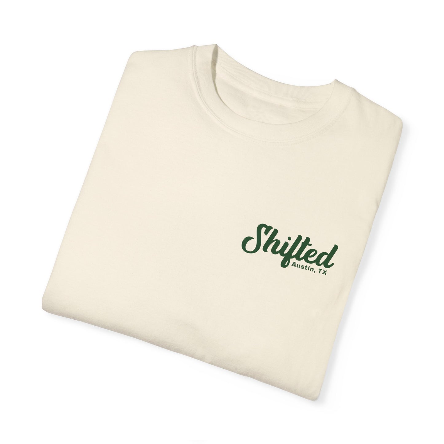 Seasons Tee
