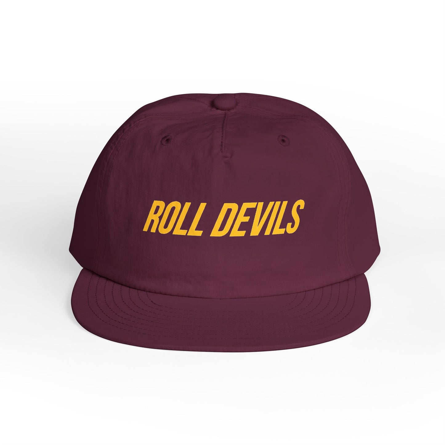 Shifted Surf Cap