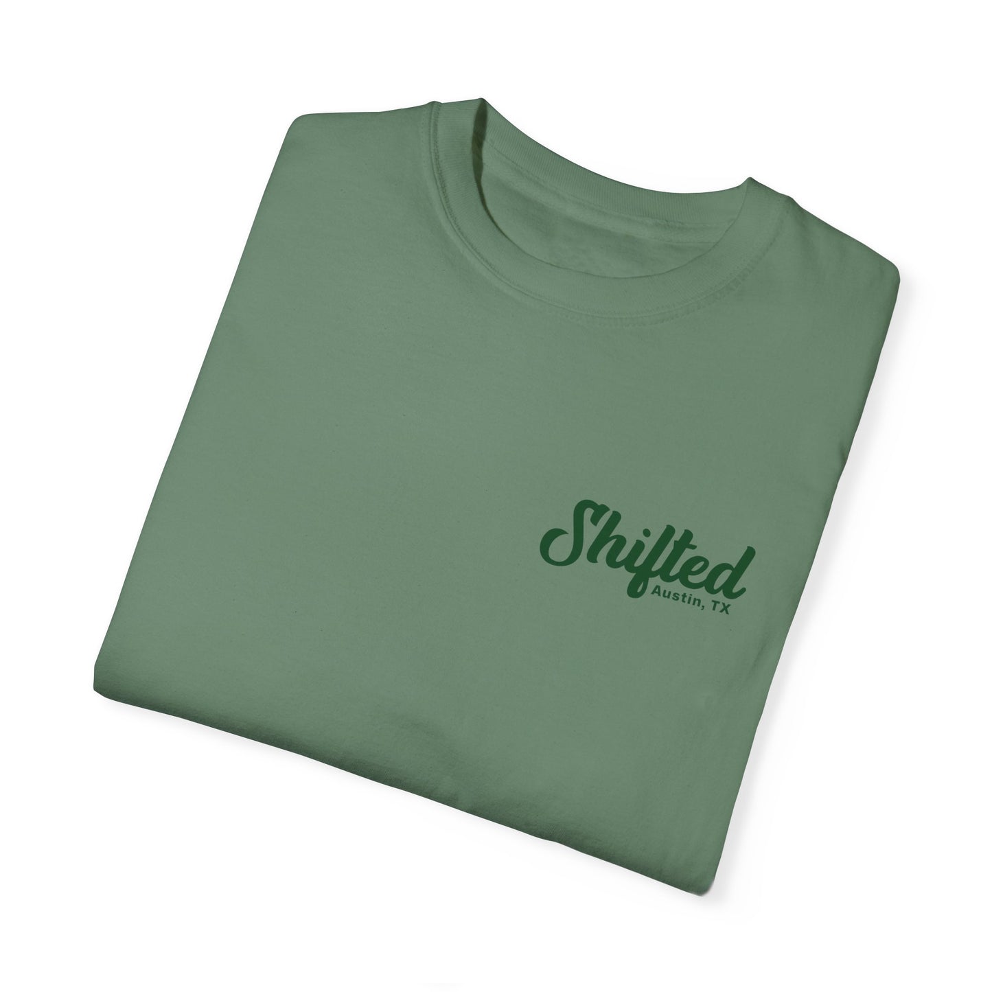 Seasons Tee
