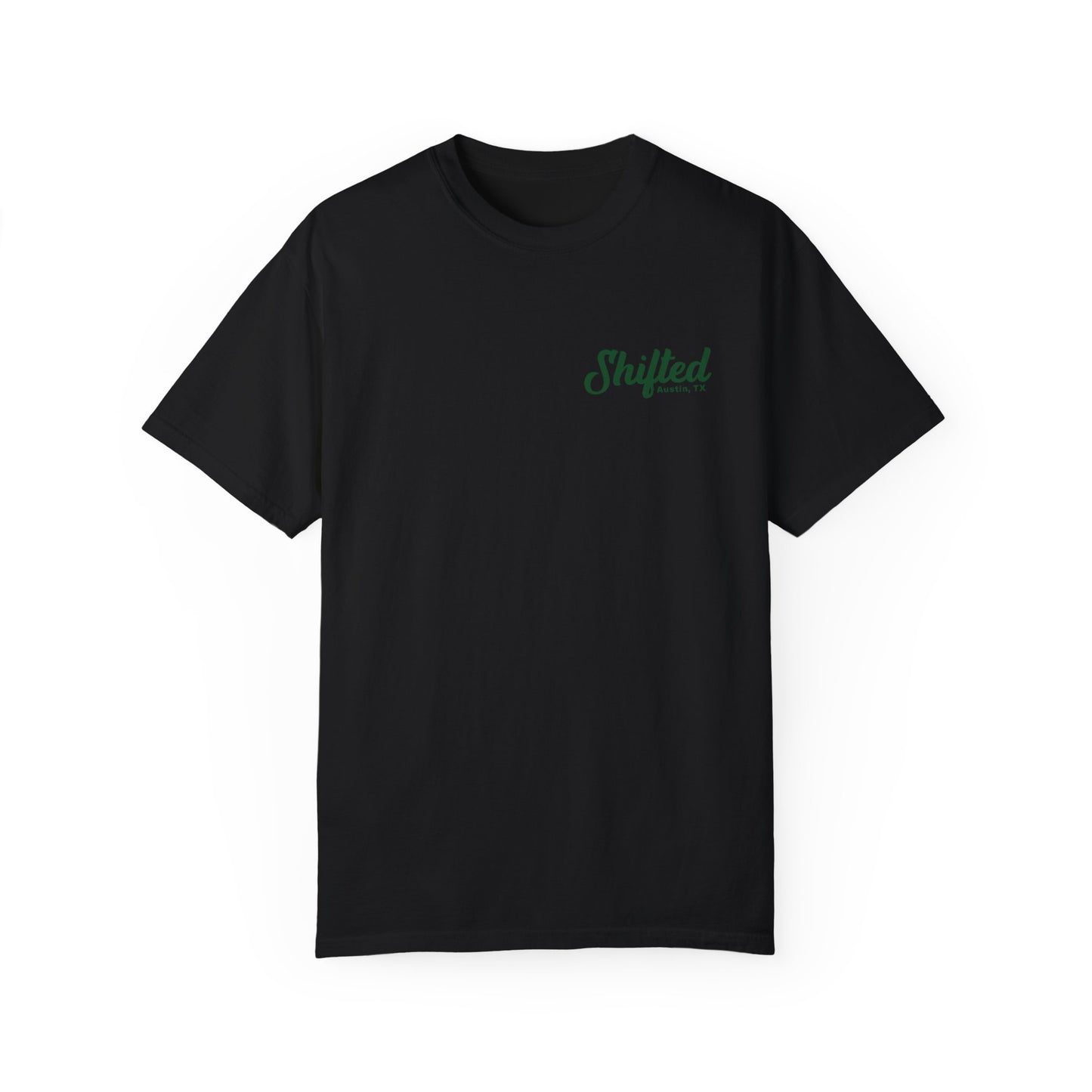 Seasons Tee