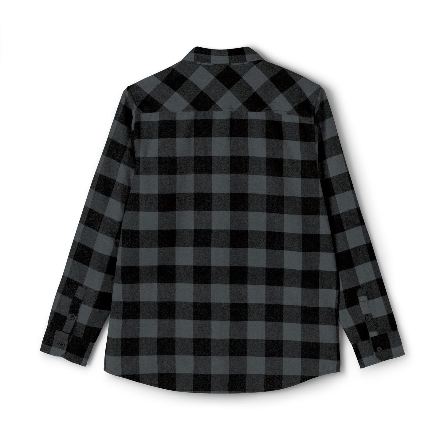 The Staple Flannel Shirt