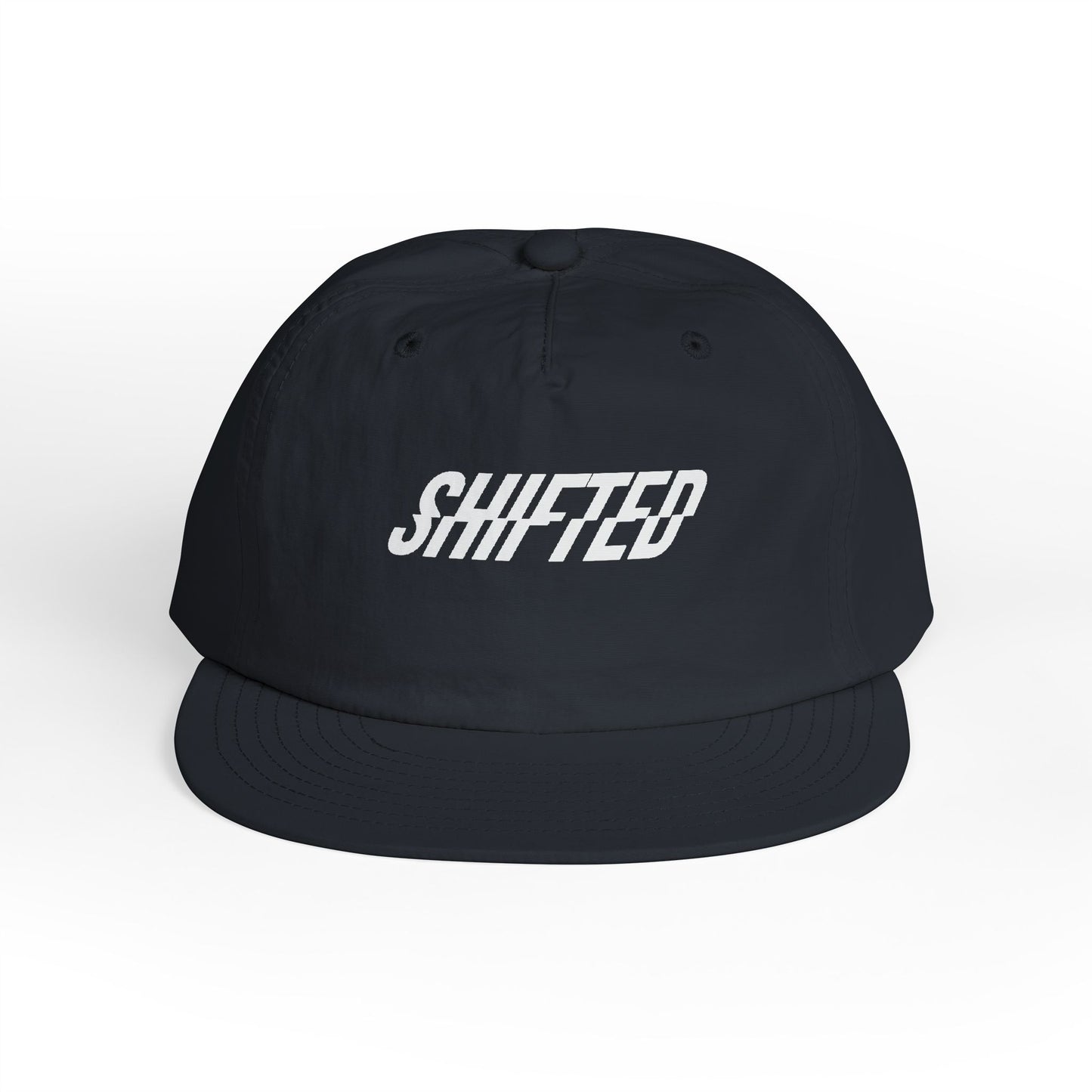 Shifted Surf Cap