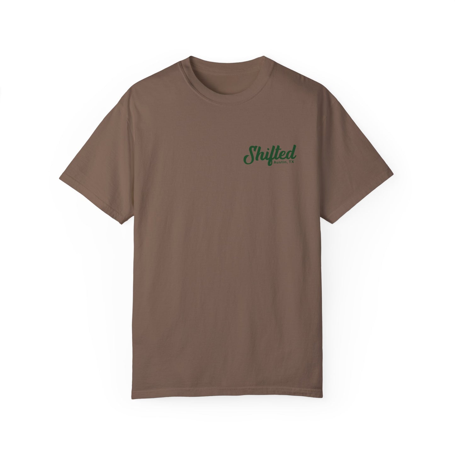 Seasons Tee