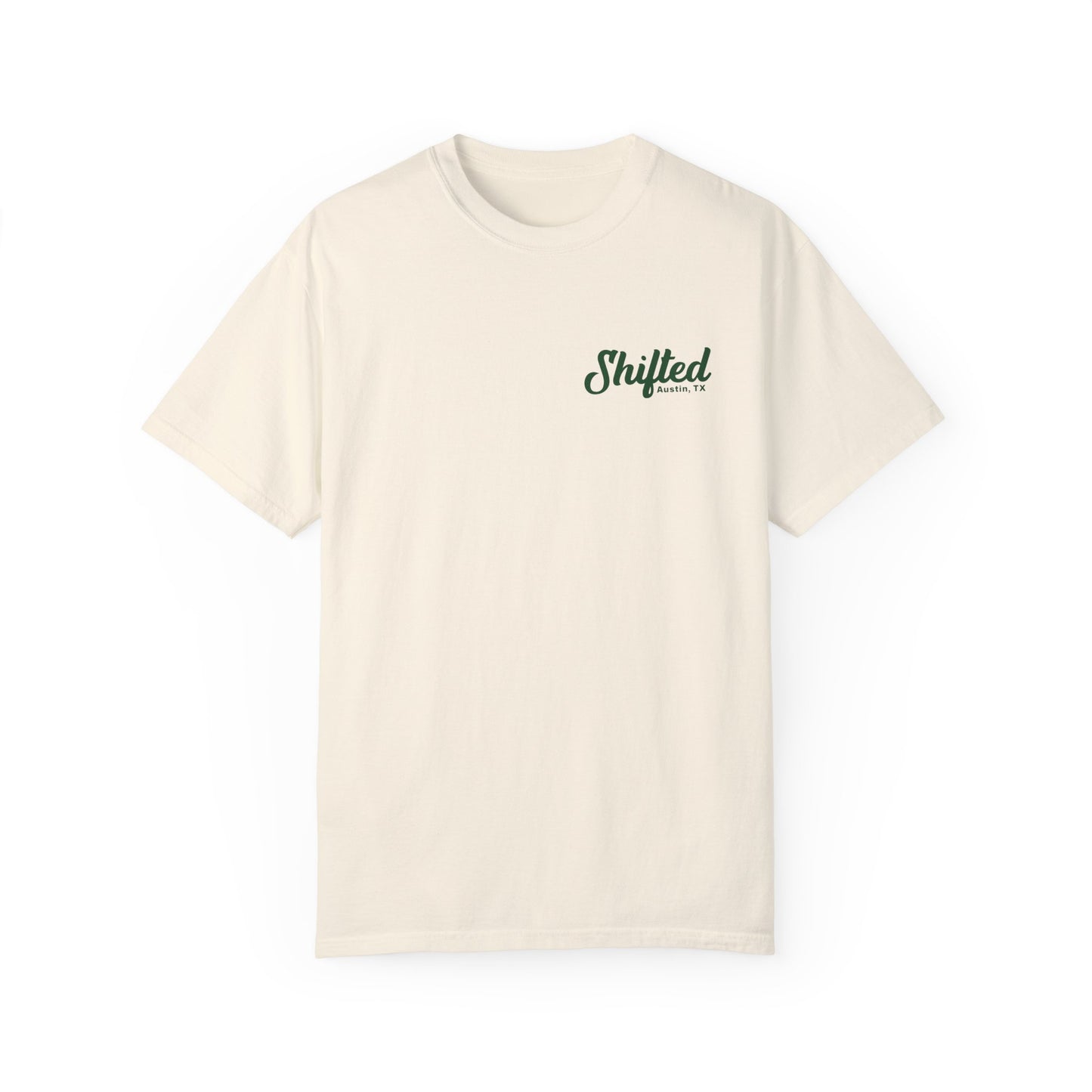 Seasons Tee
