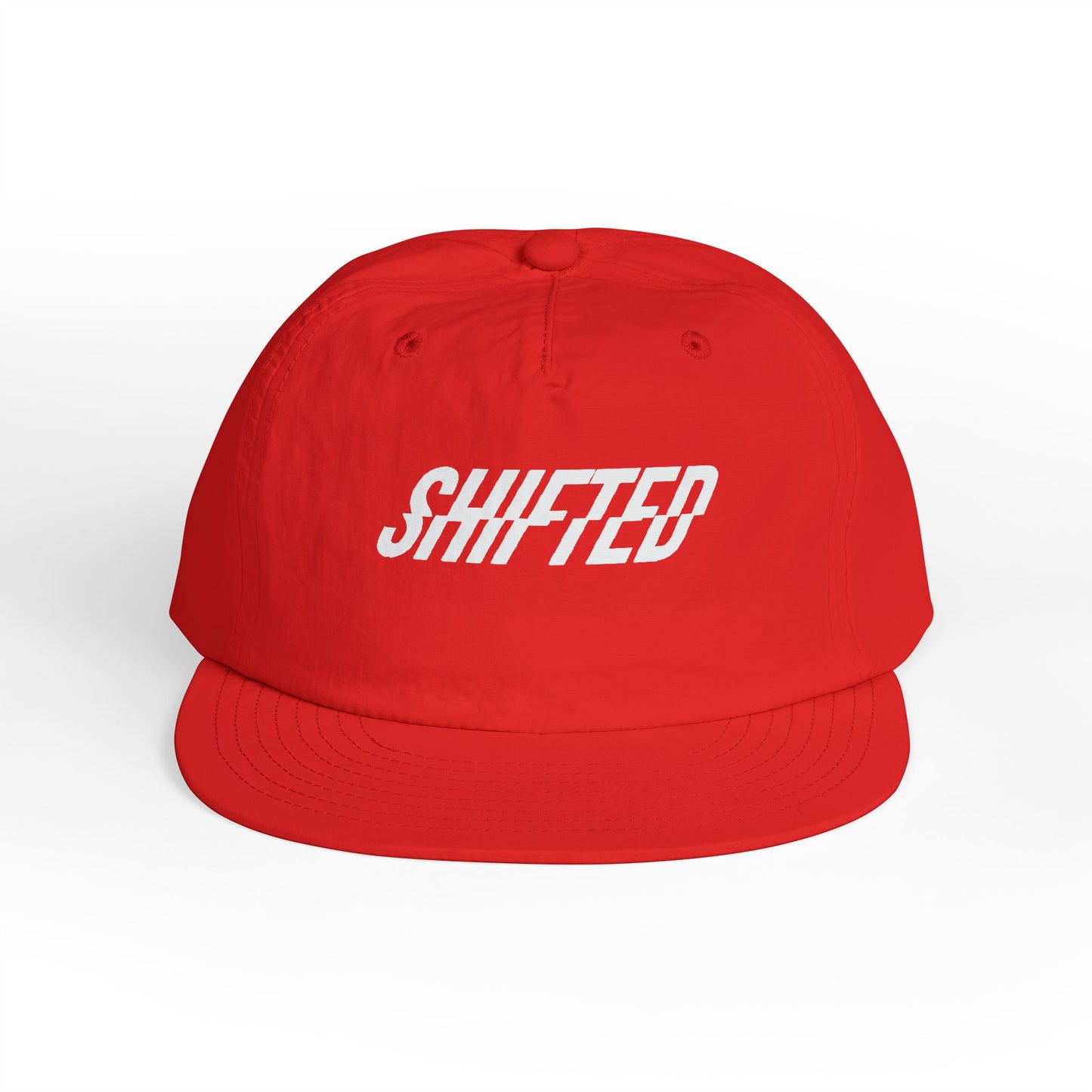 Shifted Surf Cap