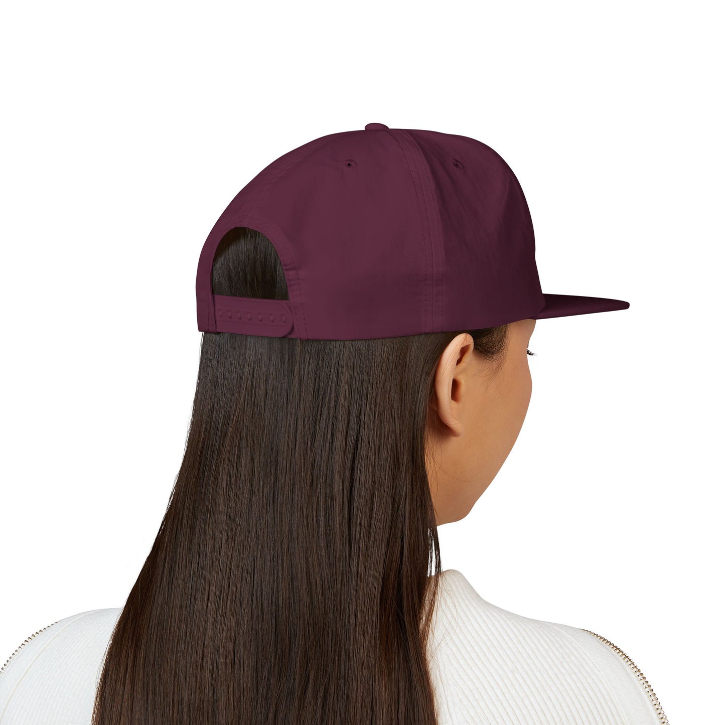 Shifted Surf Cap
