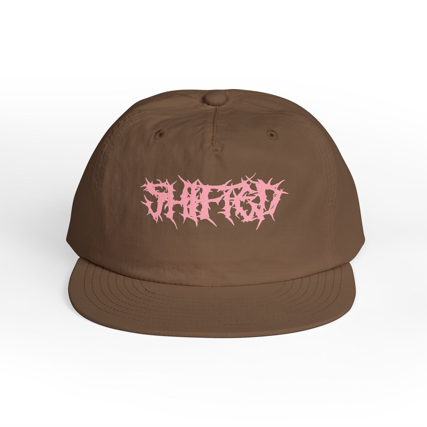Shifted Surf Cap