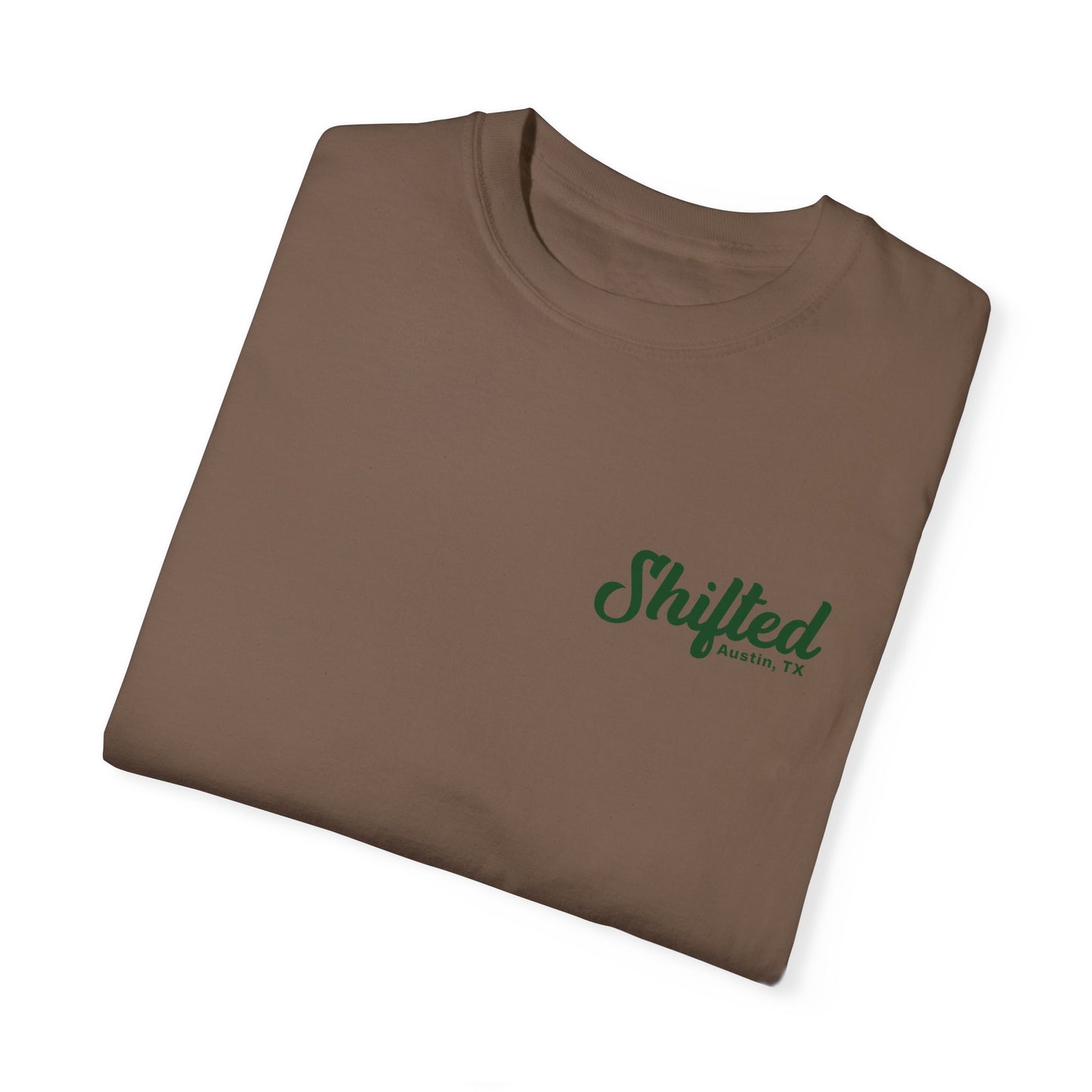Seasons Tee