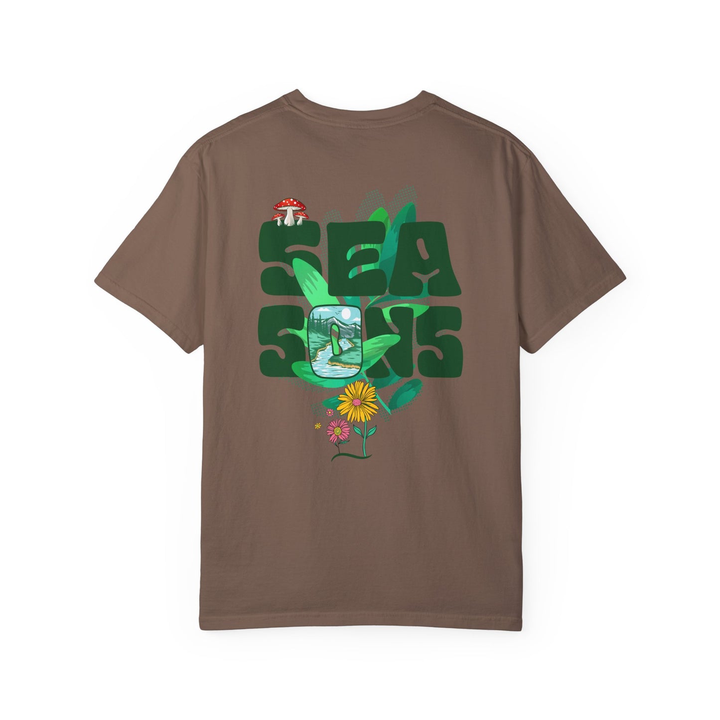 Seasons Tee