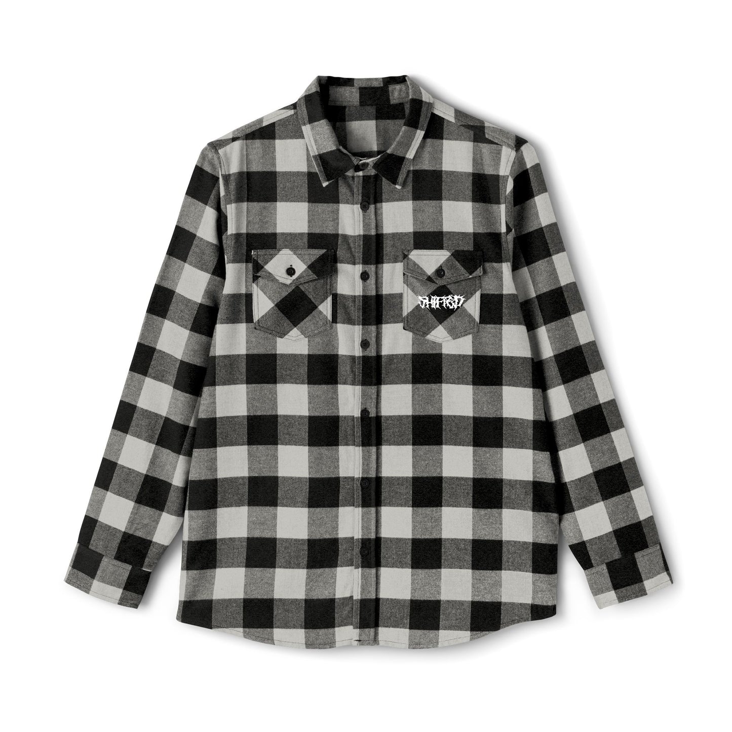 The Staple Flannel Shirt