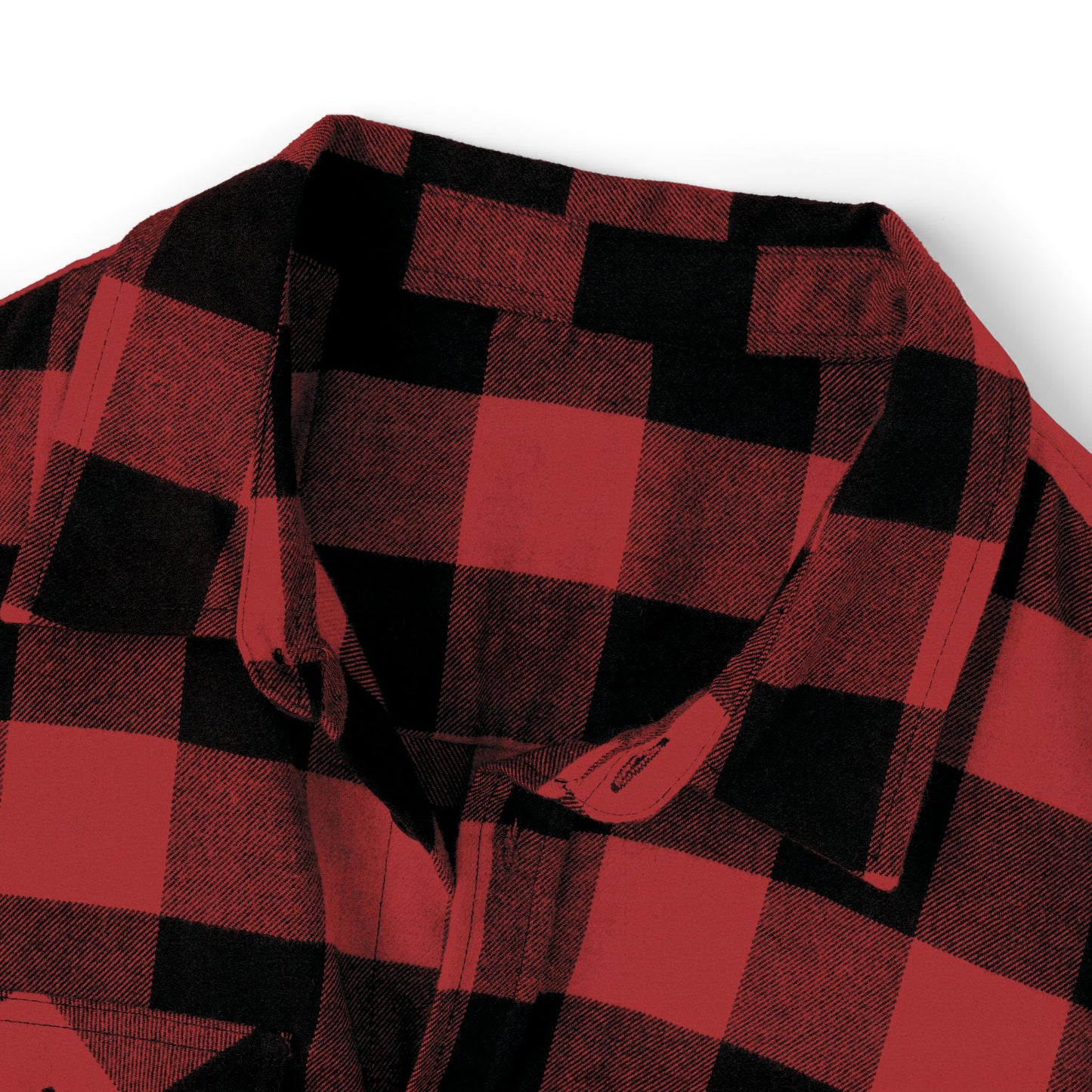 The Staple Flannel Shirt